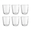 Facet Drikkeglass 27 Cl 6-Pakning