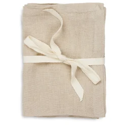 Ferm Living Spisebrikke Lin 2-Pakning
