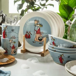 Filifjonka Mummikopp