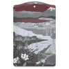 Fjallvandring Serveringsbrett 20 X 30 Cm