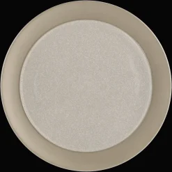Fossil Asjett O 21 Cm