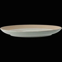 Fossil Asjett O 21 Cm