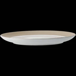 Fossil Asjett O 21 Cm