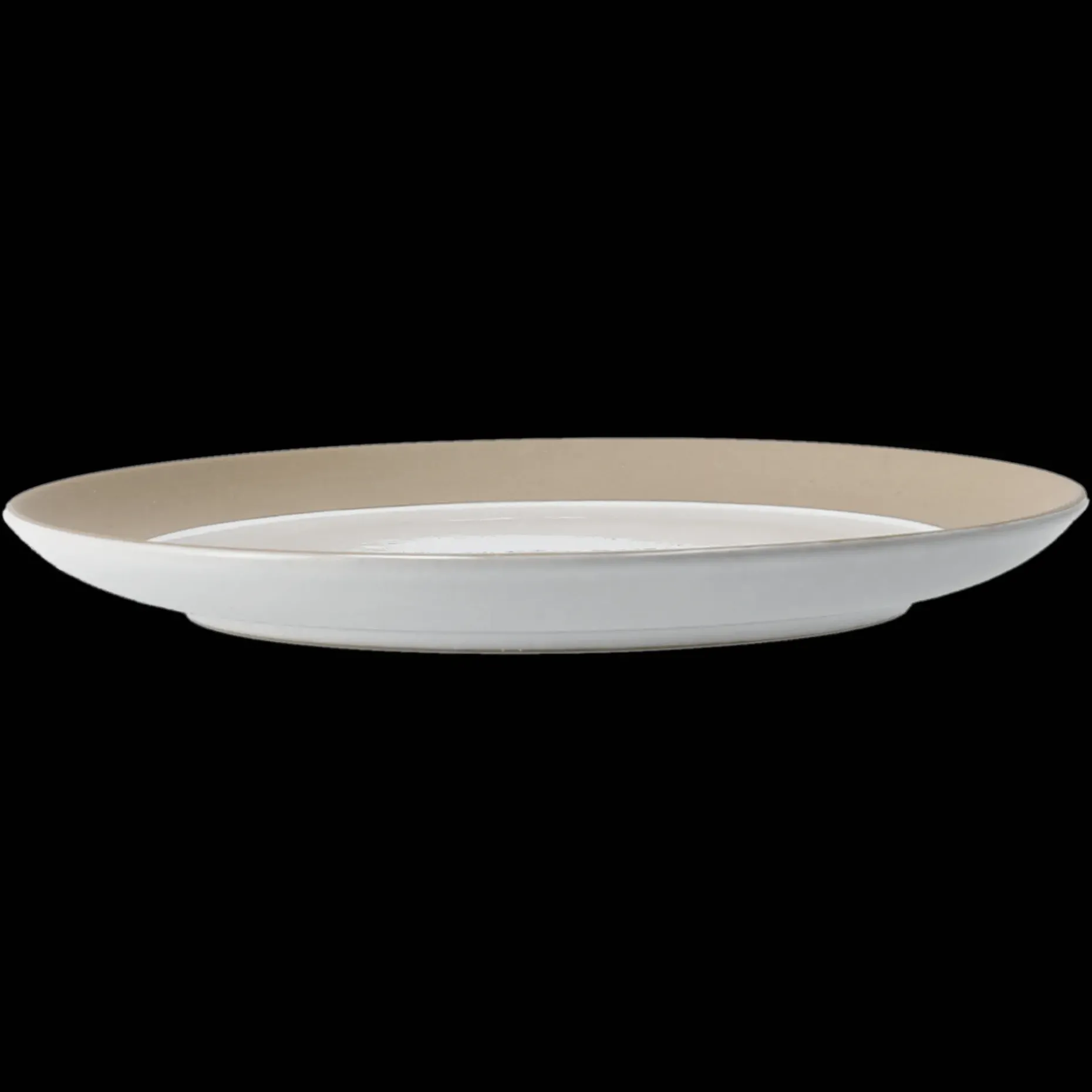 Fossil Asjett O 21 Cm