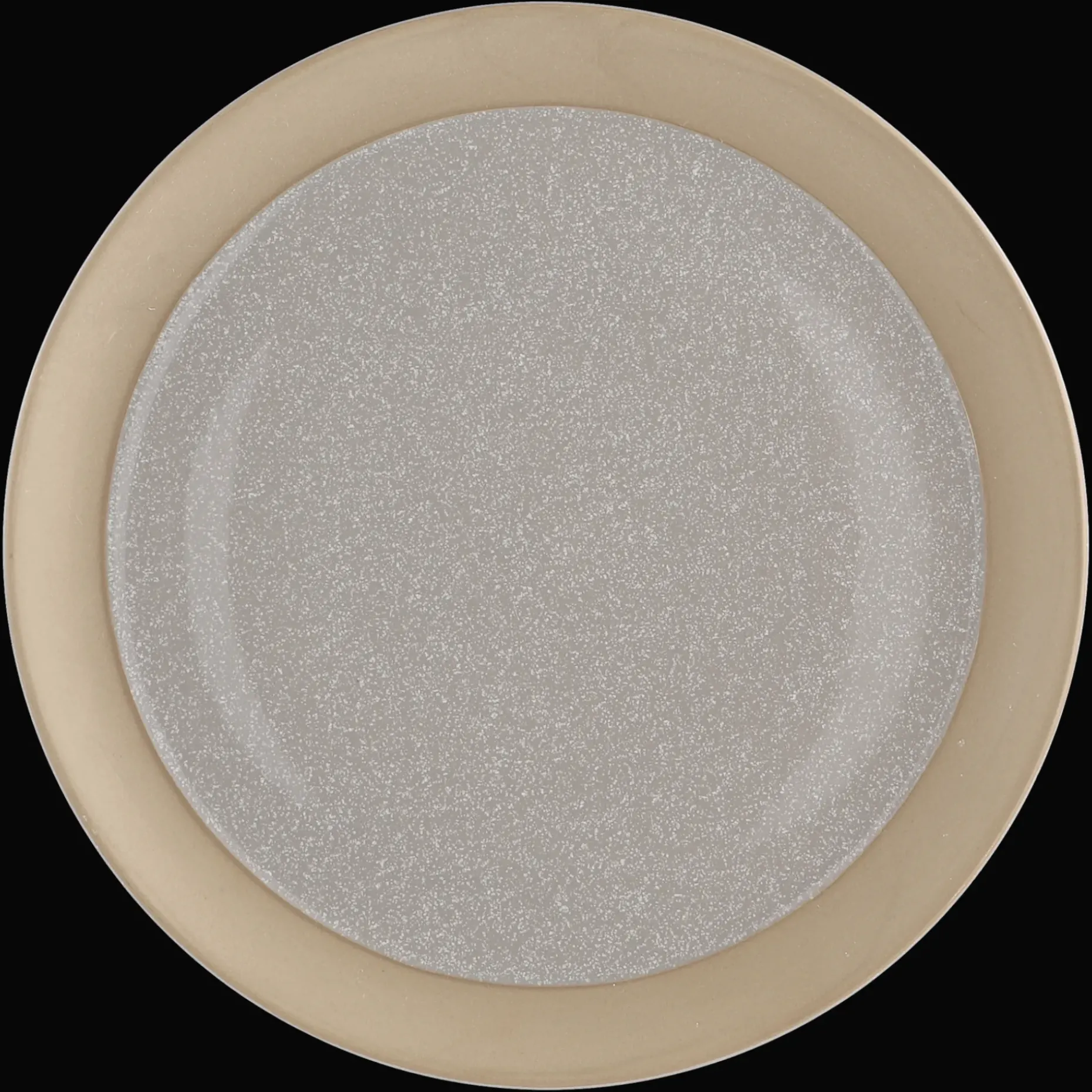 Fossil Tallerken O 26 Cm