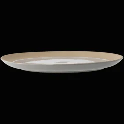 Fossil Tallerken O 26 Cm