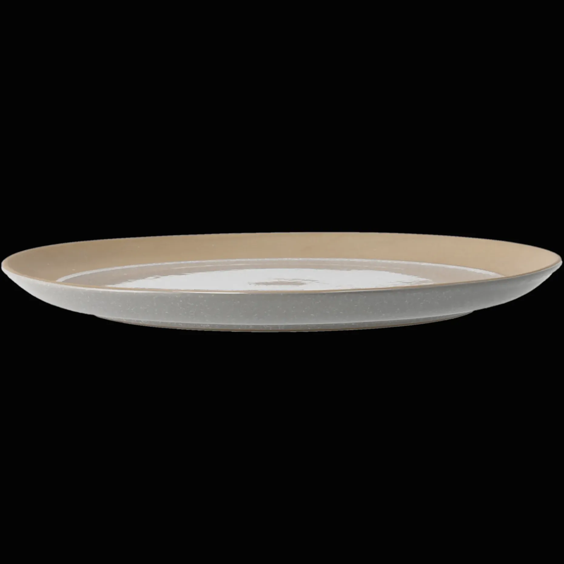 Fossil Tallerken O 26 Cm