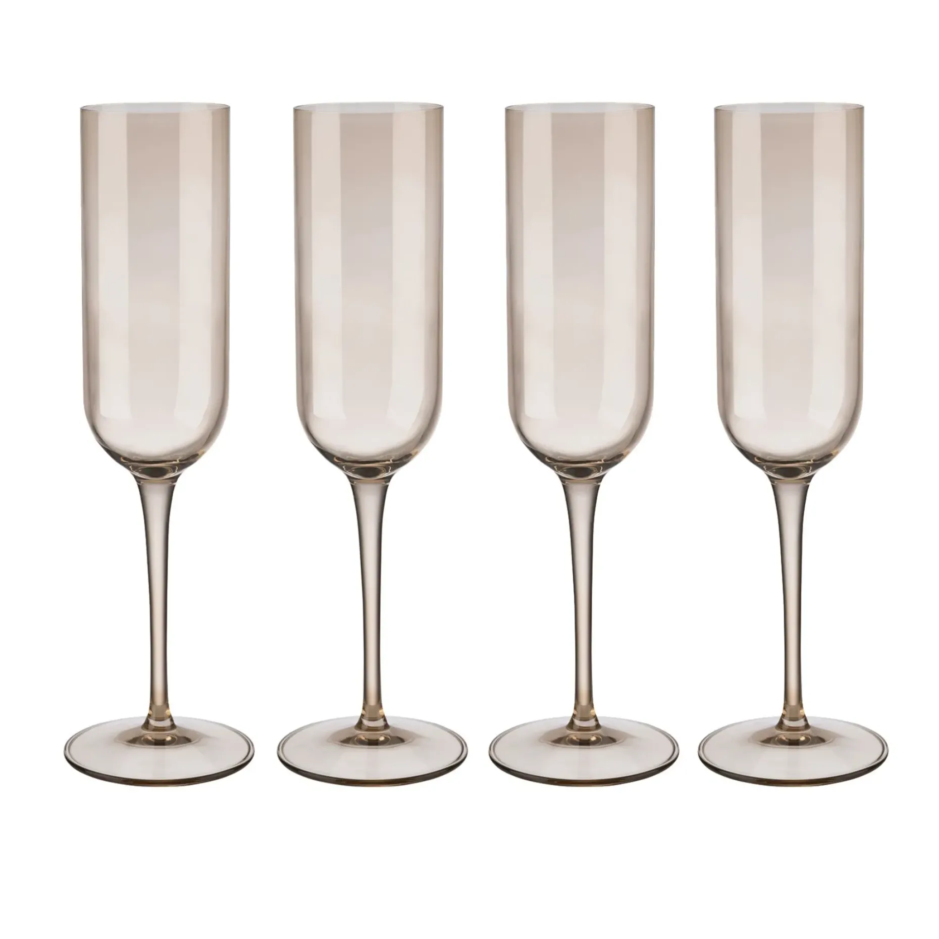 Fuum Champagneglass 21 Cl 4-Pakning