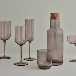 Fuum Champagneglass 21 Cl 4-Pakning