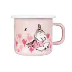 Girls Emaljekopp 25 Cl