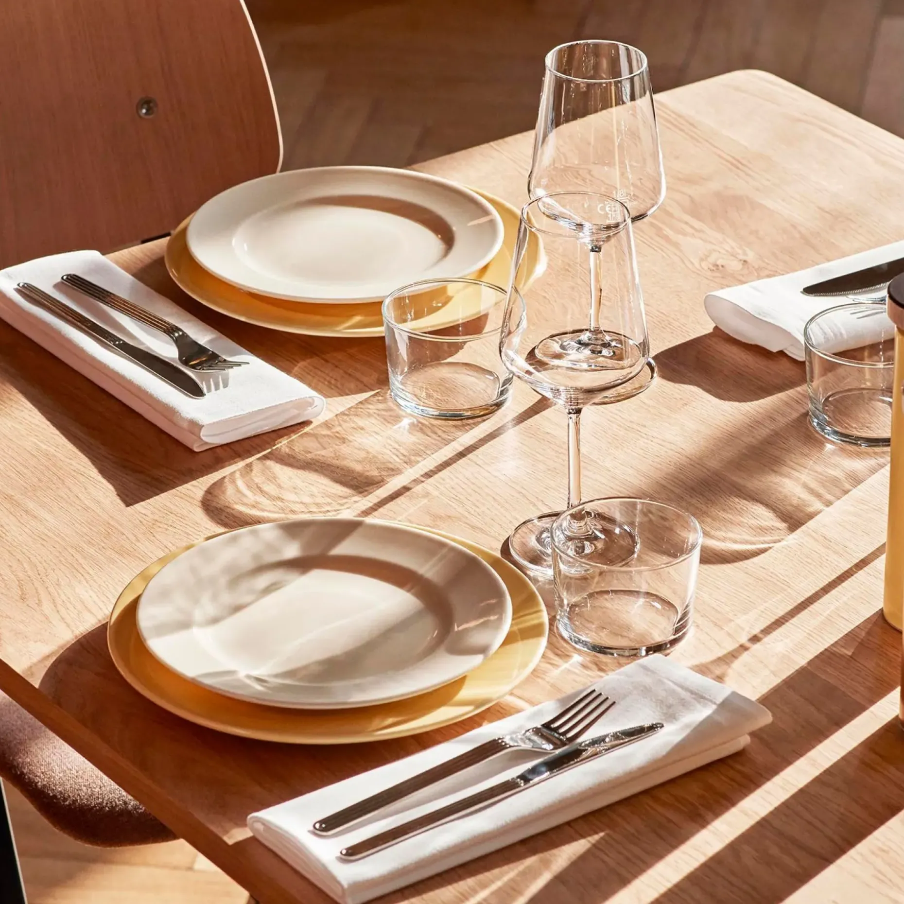 Glass Drikkeglass S 22 Cl