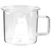 Glasskopper Klar 35 Cl
