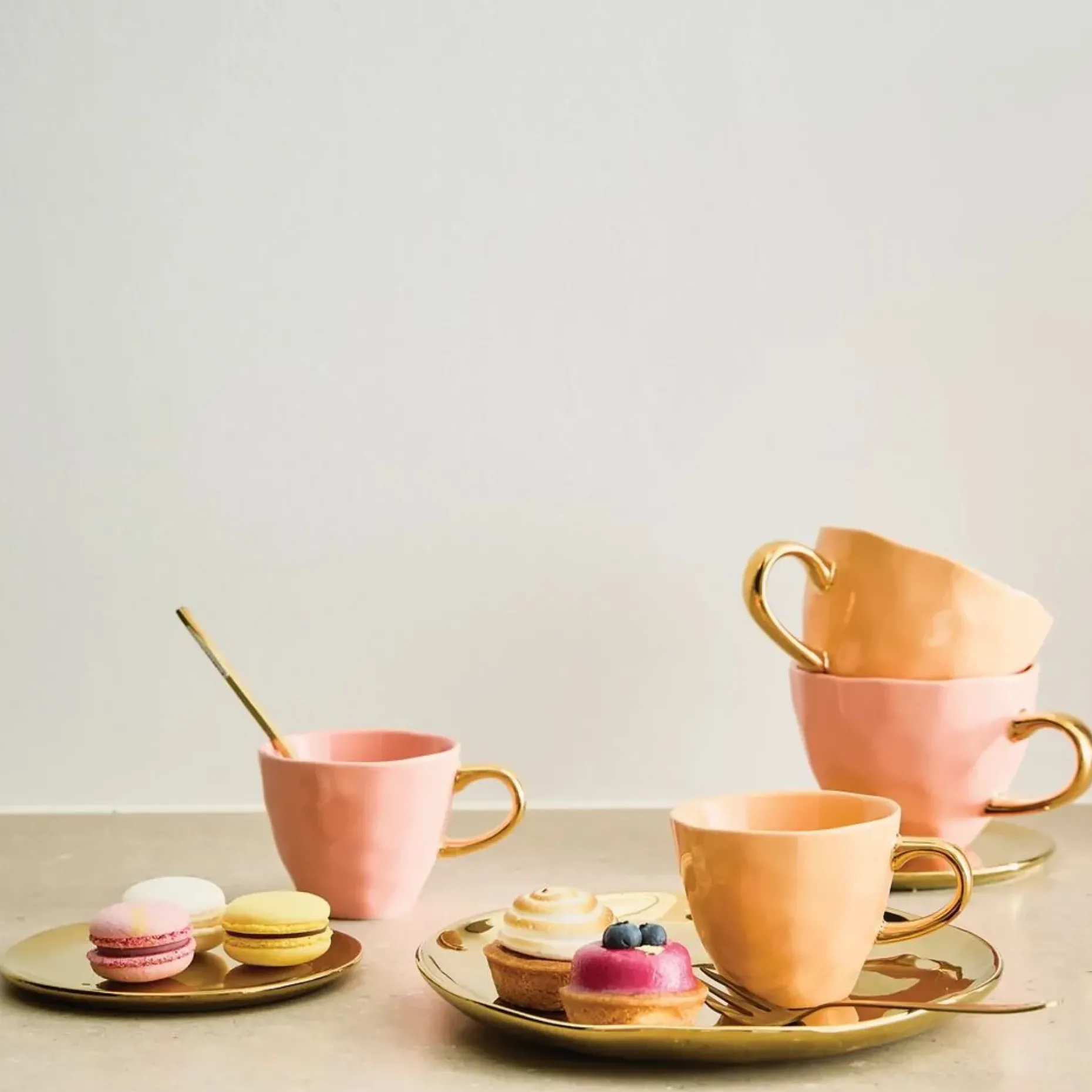Good Morning Coffee Kopp