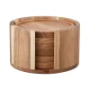 Gota Glassunderlag O 10 Cm 6-Pakning