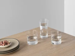 Grace Old Fashioned Glass 32 Cl 2-Pakning