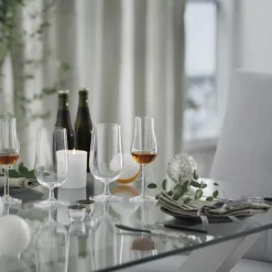 Grand Cru Brennevinsglass 2-Pakk
