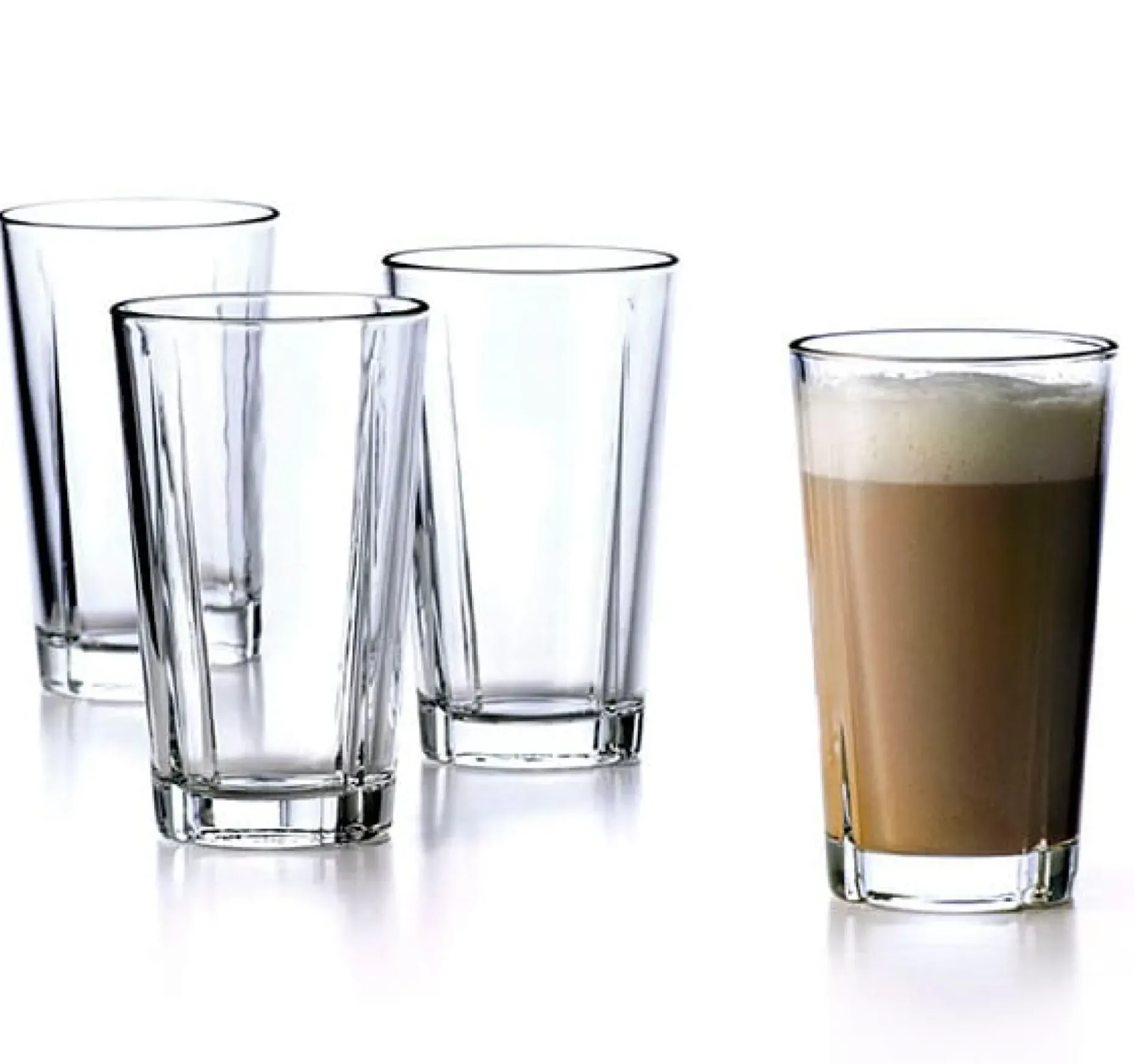 Grand Cru Cafeglass