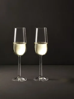 Grand Cru Champagneglass 2-Stk.