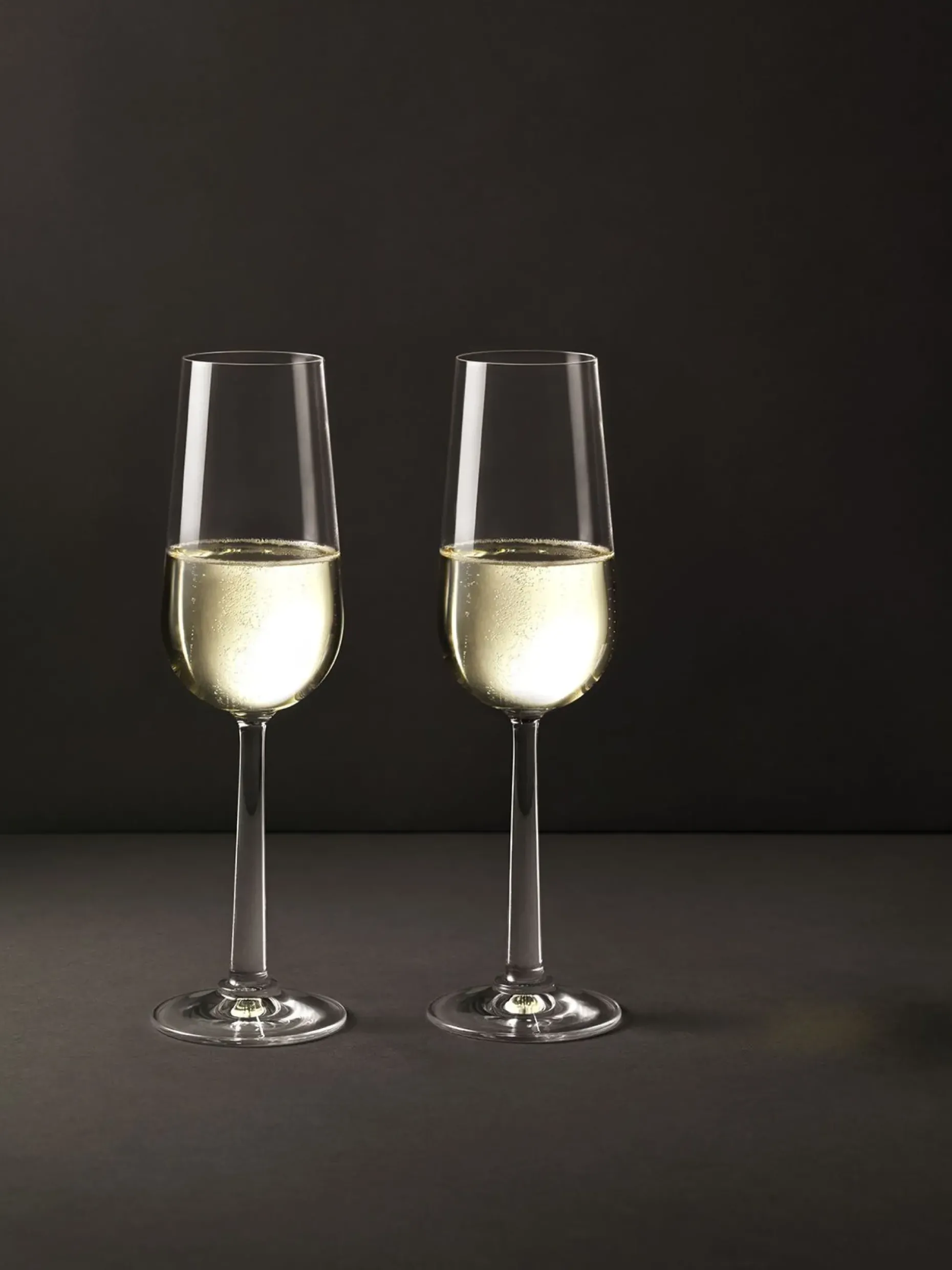 Grand Cru Champagneglass 2-Stk.