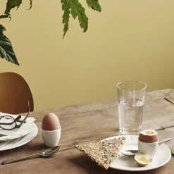 Grand Cru Eggeglass Porselen 2-Pakk