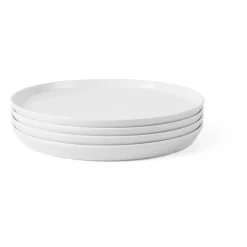 Grand Cru Essentials Middagstallerken O 25 Cm 4-Pakning