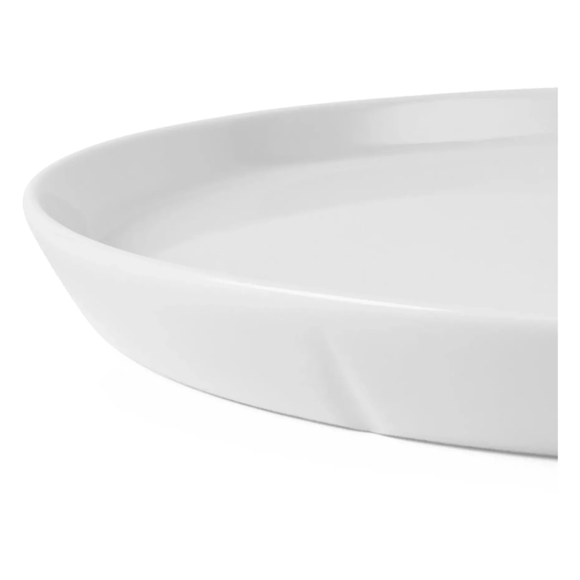 Grand Cru Essentials Middagstallerken O 25 Cm 4-Pakning