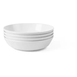 Grand Cru Essentials Skal O 21 Cm 4-Pakning
