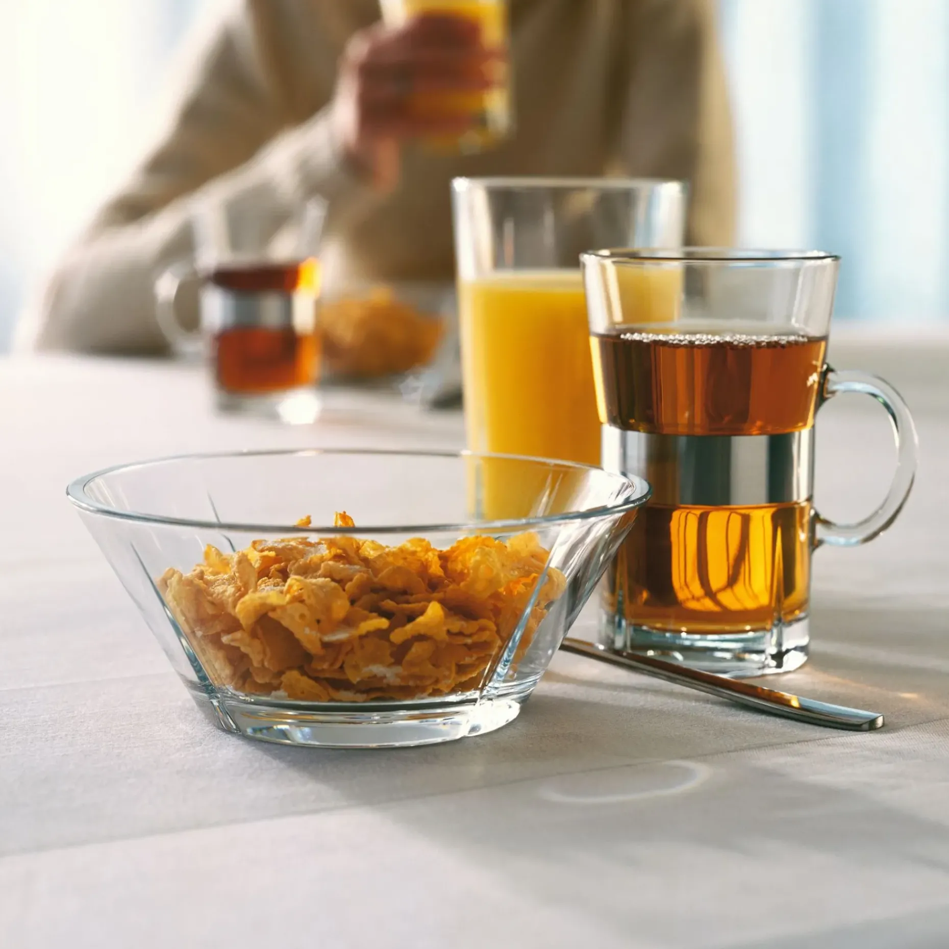 Grand Cru Frokostsett 2 Pers