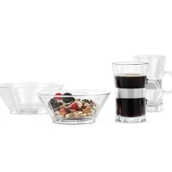 Grand Cru Frokostsett 2 Pers