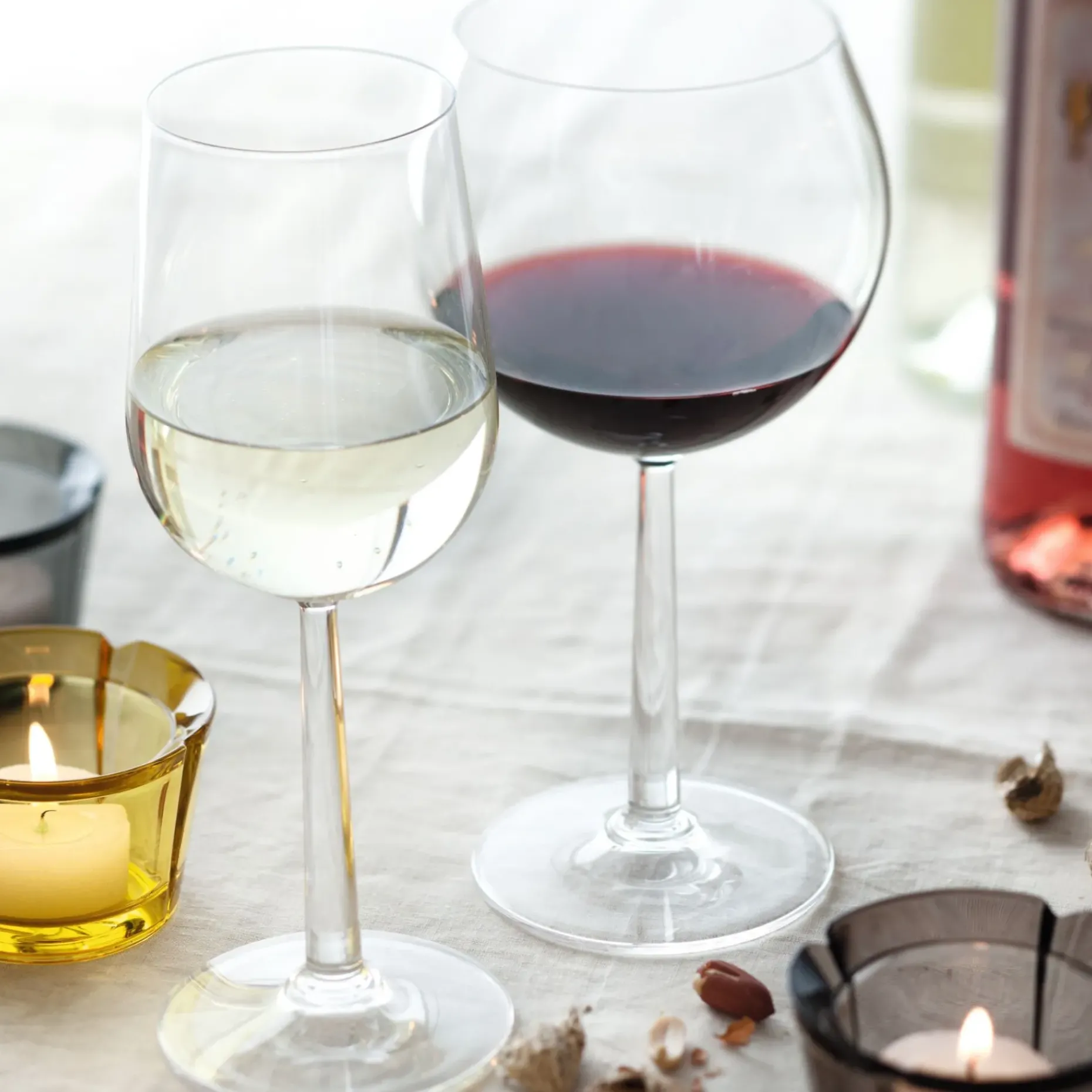 Grand Cru Hvitvinsglass Bordeaux 6-Pakk