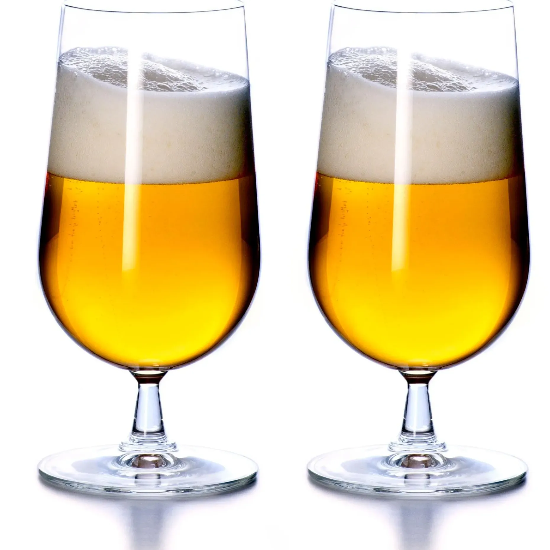 Grand Cru Ølglass 2-Pakk