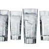 Grand Cru Longdrinkglass 4-Pakk