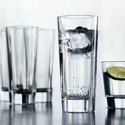 Grand Cru Longdrinkglass 4-Pakk