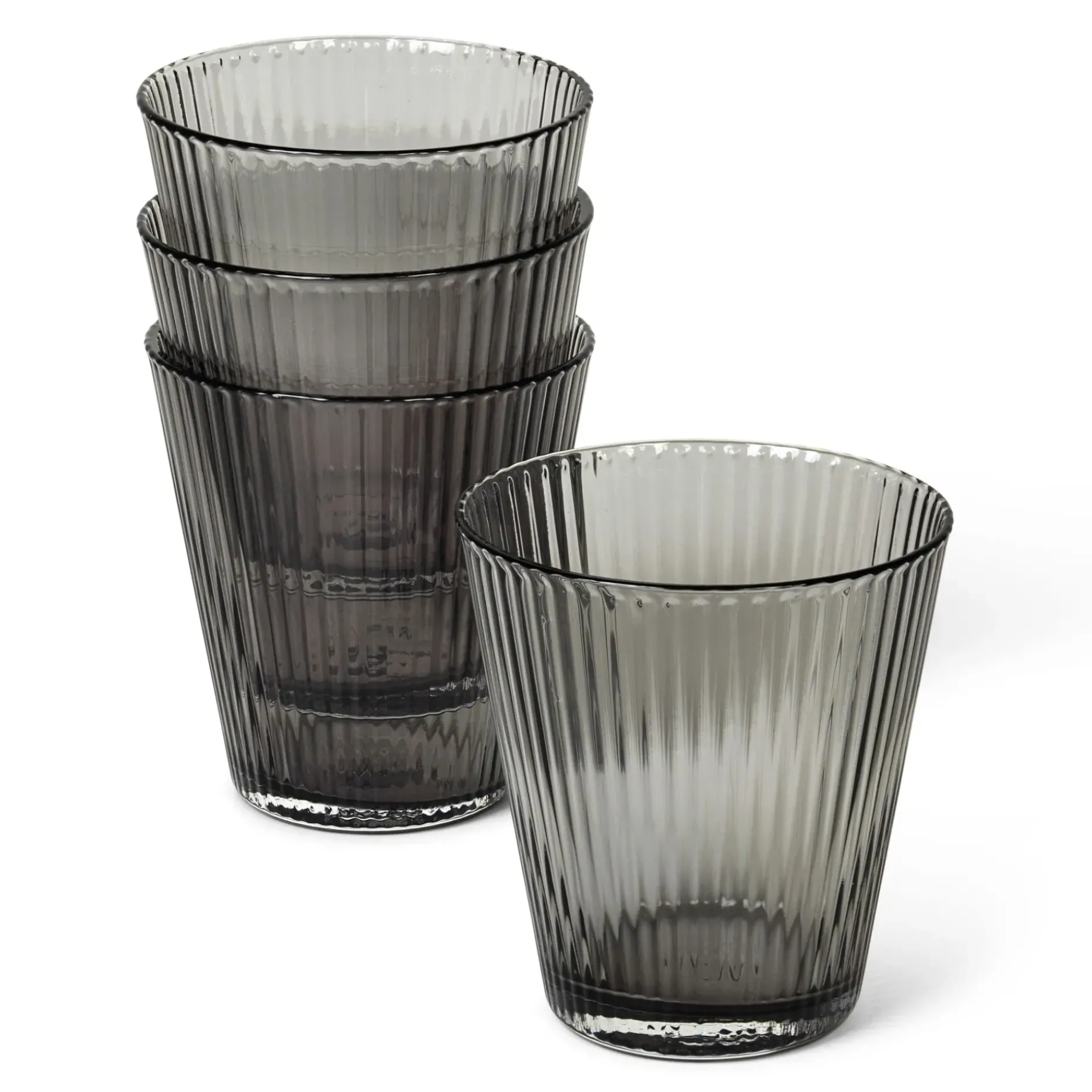 Grand Cru Nouveau Vannglass 26 Cl 4-Pakning