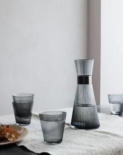 Grand Cru Nouveau Vannglass 26 Cl 4-Pakning