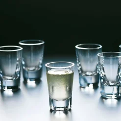 Grand Cru Snapsglas 6-Pakk
