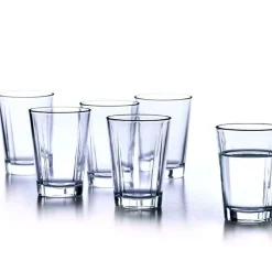 Grand Cru Vannglass 6-Pakning