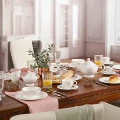 Gray Pearl Frokostkopp