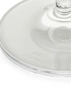 Hammershoi Champagneglass 24 Cl 2-Pakning