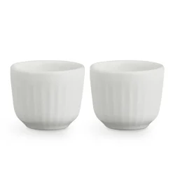 Hammershoi Eggeglass 2-Pakn.