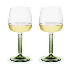 Hammershoi Hvitvinsglass 35 Cl 2-Pack