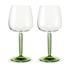 Hammershoi Rodvinsglass 49 Cl 2-Pack