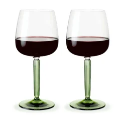 Hammershoi Rodvinsglass 49 Cl 2-Pack