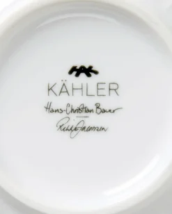 Hammershoi Summer Skal O 12 Cm