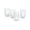 Hammershoi Vannglass 37 Cl 4-Pack
