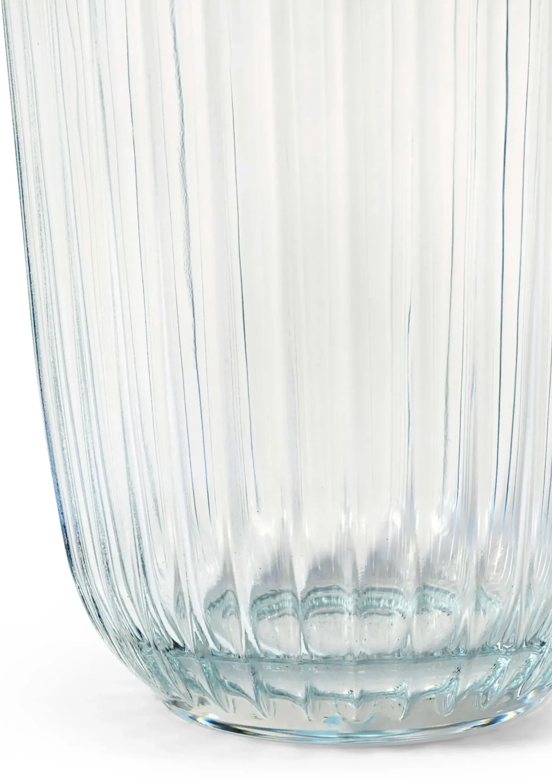 Hammershoi Vannglass 37 Cl 4-Pack