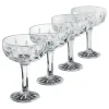 Harvey Champagneskal 25 Cl 4-Stk.