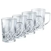 Harvey Kaffeglass Med Hank 27,5 Cl 4-Stk.