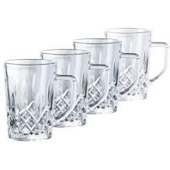 Harvey Kaffeglass Med Hank 27,5 Cl 4-Stk.