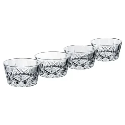 Harvey Skal O11,5 Cm 4-Stk.